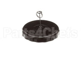 40106.0000 Bunn Cap Assembly, Titan Server