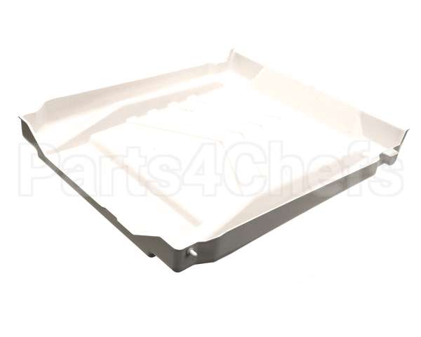 401098 Manitowoc Ice Water Curtain