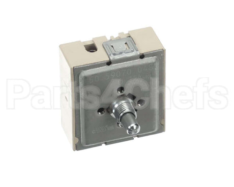 401102 Vollrath Infinite Control