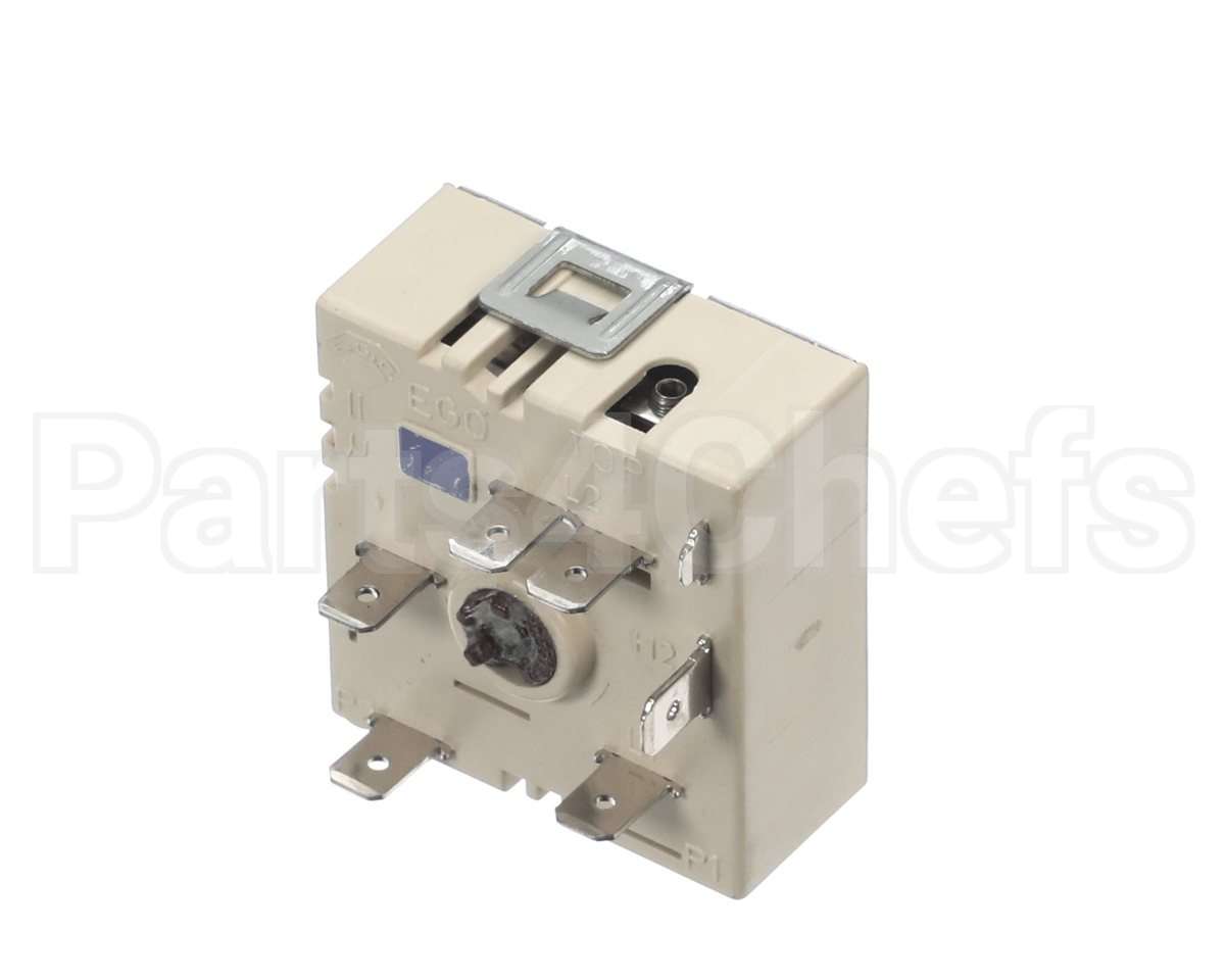 401102 Vollrath Infinite Control