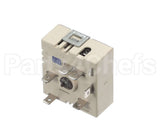 401102 Vollrath Infinite Control