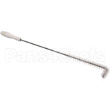 4011100 Compatible Carlisle Foodservice Brush, Cleaning - Fryer Coils
