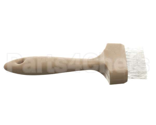 4011400 Carlisle Brush,Wide W/Ptfe Bristles