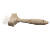 4011400 Carlisle Brush,Wide W/Ptfe Bristles