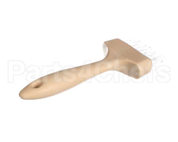 4011400SUBWAY Carlisle Brush,Wide W/Ptfe Bristles