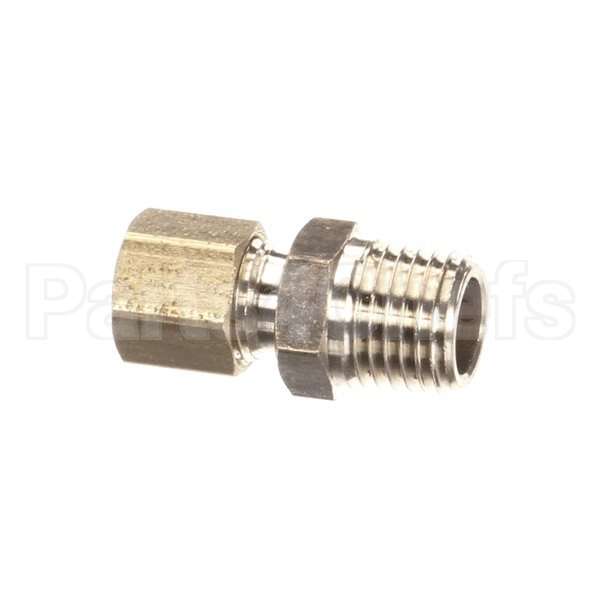 40116.00 Compatible CMA 1/4 Comp X 1/4 Mip Fitting