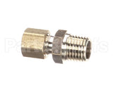 40116.00 Cma 1/4 Comp X 1/4 Mip Fitting