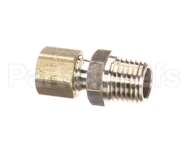 40116.00 Cma 1/4 Comp X 1/4 Mip Fitting
