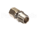 40116.00 Cma 1/4 Comp X 1/4 Mip Fitting