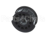 4011714 Daikin Fan Bush