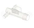 4011739 Manitowoc Ice Manifold Tee