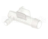 4011739 Manitowoc Ice Manifold Tee