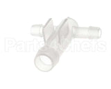 4011739 Manitowoc Ice Manifold Tee