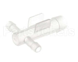 4011739 Manitowoc Ice Manifold Tee