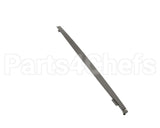 4011923 Manitowoc Ice Endcap, Top-48" Left Door