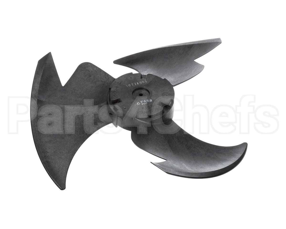 4011977 Daikin Fan Blade
