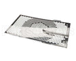 40120001 Blodgett Baffle Assy, W/Pipe Cs1.10