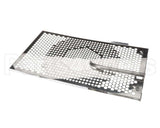 40120001 Blodgett Baffle Assy, W/Pipe Cs1.10