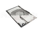 40120001 Blodgett Baffle Assy, W/Pipe Cs1.10