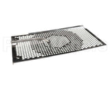 40120001 Blodgett Baffle Assy, W/Pipe Cs1.10