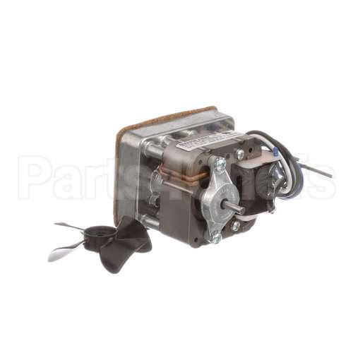 401201 Compatible Belshaw Drive Motor 208/240V, 1P5.5Rpm
