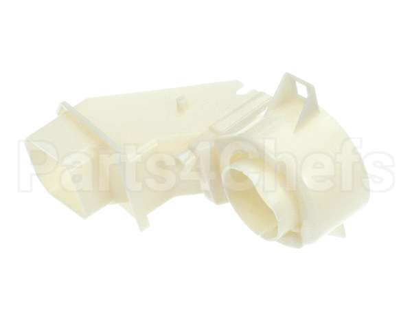 4013363 Manitowoc Ice Evaporator Chute