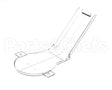 4013463 Manitowoc Ice Cover, Evaporator Chute