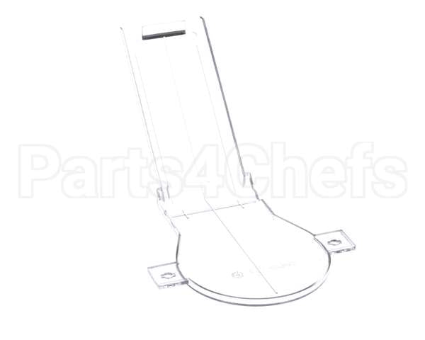 4013463 Manitowoc Ice Cover, Evaporator Chute