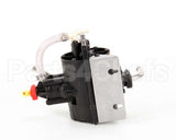 40134A Perlick Beer Pump W/Fittings 3/8, Ss