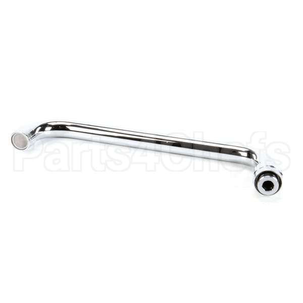 40137-10LF Compatible Perlick Spout, 10 Swivel, Lead-Free S