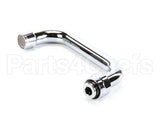 40137-6LF Perlick 6 Swivel Spout, Lead-Free Str