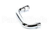 40137-6LF Perlick 6 Swivel Spout, Lead-Free Str