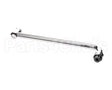 40138-LF Perlick 12Spout Extension, Lead-Free