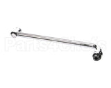 40138-LF Perlick 12Spout Extension, Lead-Free