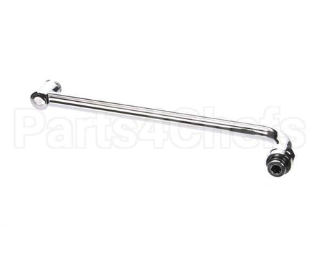 40138-LF Perlick 12Spout Extension, Lead-Free