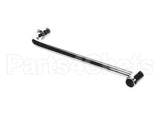 40138-LF Perlick 12Spout Extension, Lead-Free