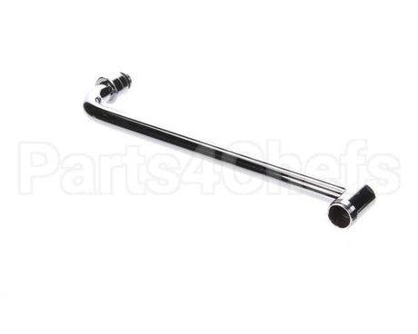 40138-LF Perlick 12Spout Extension, Lead-Free