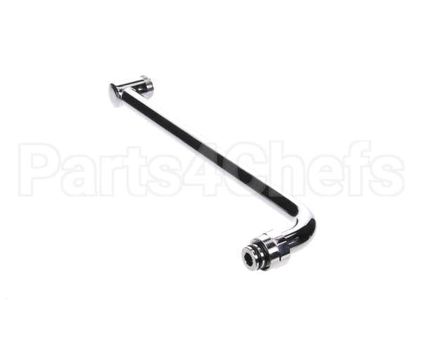 40138-LF Perlick 12Spout Extension, Lead-Free