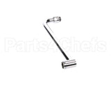 40138-LF Perlick 12Spout Extension, Lead-Free