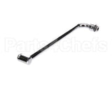 40138-LF Perlick 12Spout Extension, Lead-Free