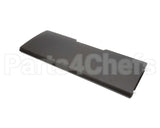 4013839 Manitowoc Ice Door Assembly - Gray
