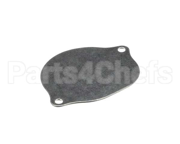 40138L Grindmaster Cecilware Back Plate-4914 Spare Part