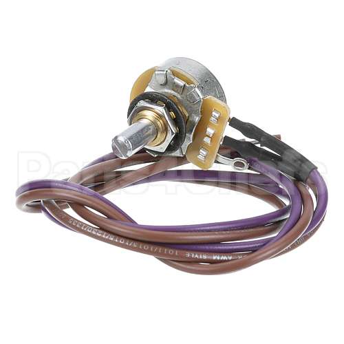 4014 Compatible Nieco Potentiometer