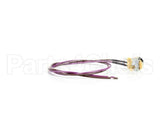 4014 Nieco Speed Pot, For Use W/ 4135 & 4091 Scr