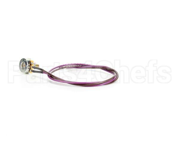 4014 Nieco Speed Pot, For Use W/ 4135 & 4091 Scr