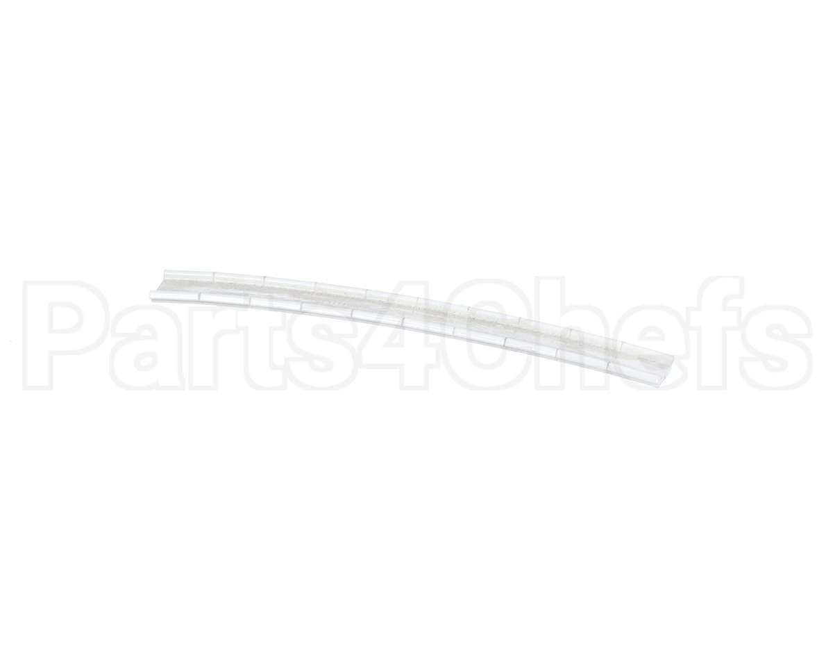 4014039 Convotherm Serrated Cover Strip, Flat Pla