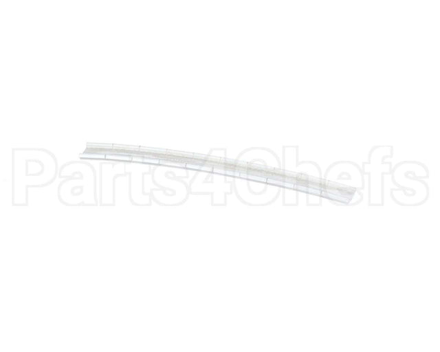 4014039 Convotherm Serrated Cover Strip, Flat Pla