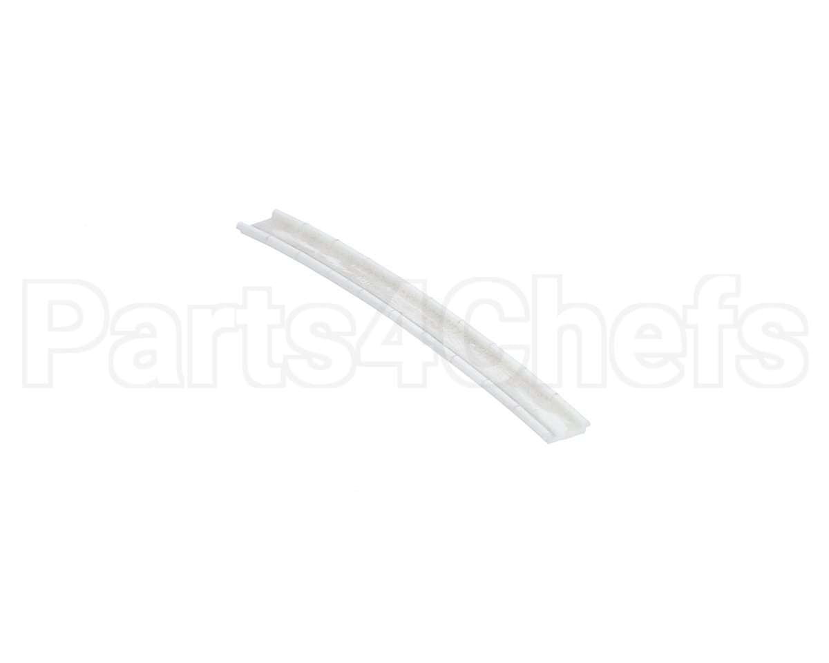4014039 Convotherm Serrated Cover Strip, Flat Pla