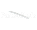 4014039 Convotherm Serrated Cover Strip, Flat Pla