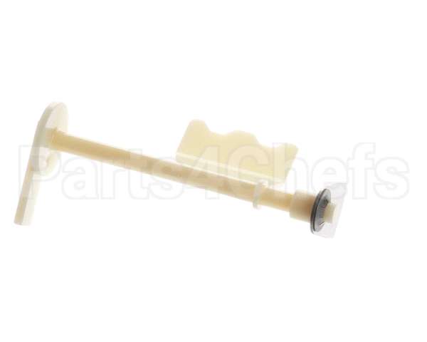 4014443 Manitowoc Ice Ice Damper Door - Med-Disp